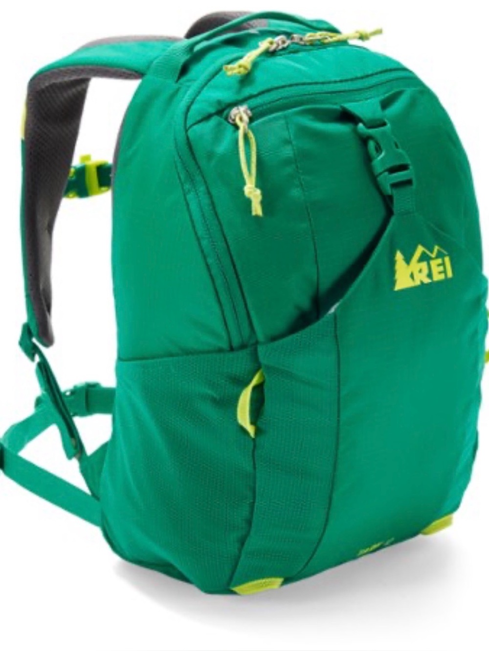 REI Kids Green Tarn 12 Daypack/ Backpack